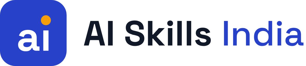 AI Skills India